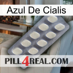 Cialis Blue 08